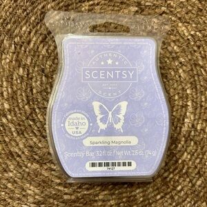 Scentsy Wax Bar